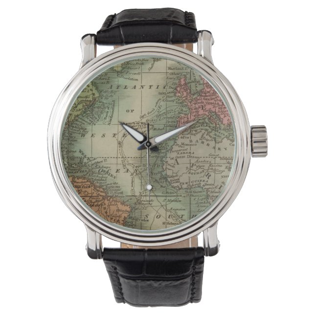 World 4 watch (Front)