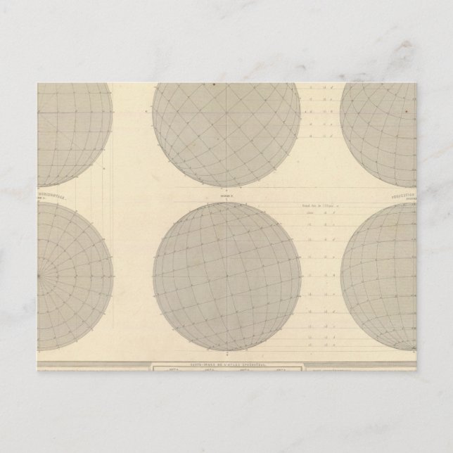 World 8 postcard (Front)