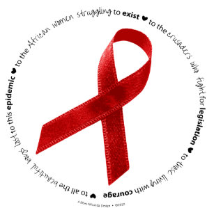 World Aids Day Gifts Gift Ideas Zazzle Uk