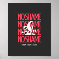World Aids Day Know Your Status 
