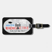 World Amateur Radio Active 
