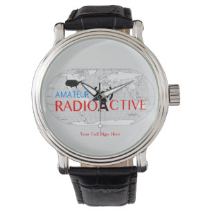 World Amateur Radio Active Watch