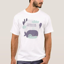 World Animal Day - Ocean Fun for Everyone