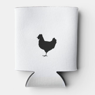 World Art Collection Best design cat dog animal a Can Cooler