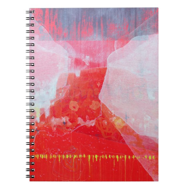 World Ash Tree 1999 Notebook (Front)