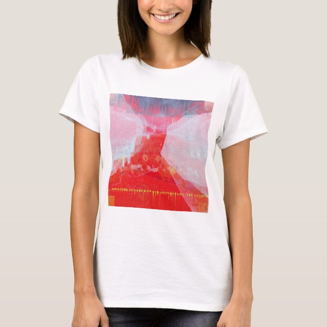 World Ash Tree 1999 T-Shirt (Front)