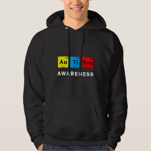 World Autism Awareness Day     Hoodie