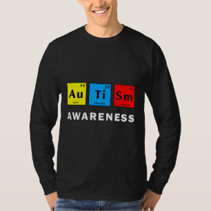 World Autism Awareness Day T-Shirt