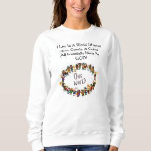 World basic tee For Women