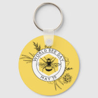 World Bee Day
