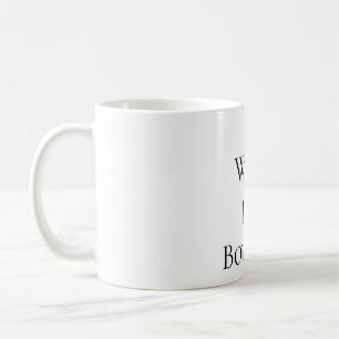 World best boyfriend husband man valentine's day m coffee mug