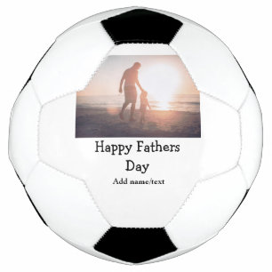 World best dad ever fat add name text sports text  football