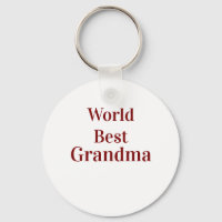 World best Grandma grandmother grandparents pink n