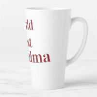 World best Grandma grandmother grandparents pink n