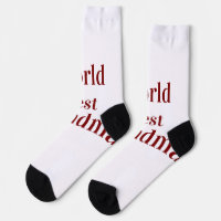 World best Grandma grandmother grandparents pink n