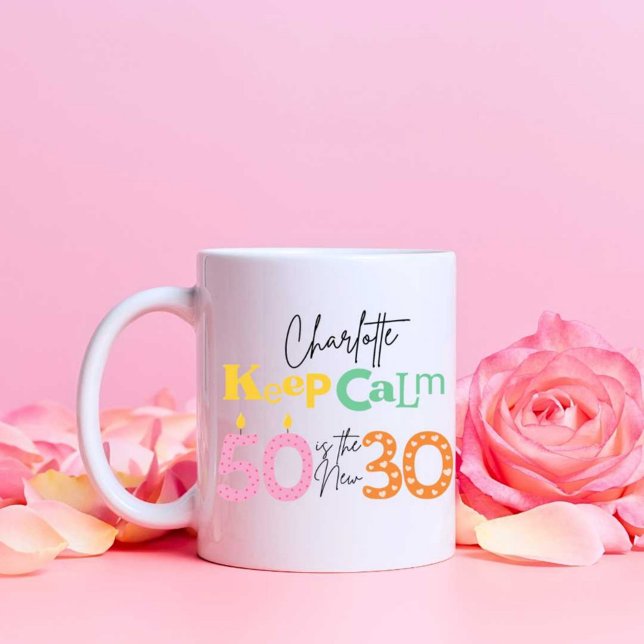 World Best Modern Print White Mug  (Creator Uploaded)