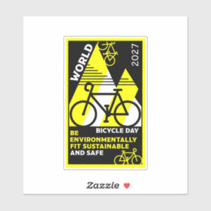 World Bicycle Day