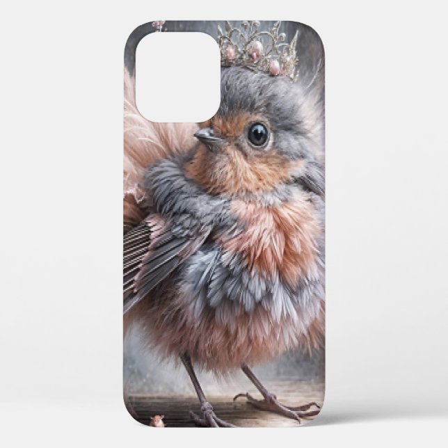 World Bird  Case-Mate iPhone Case (Back)