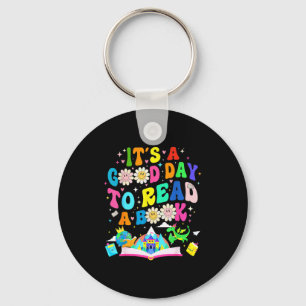 World book day 2026  key ring