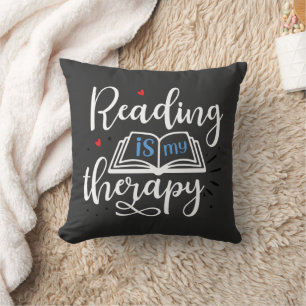 World Book Day Cushion