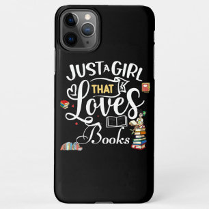 World Book Day Family iPhone 11Pro Max Case