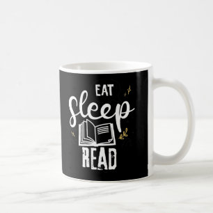 World Book Day Literature Coffee Mug