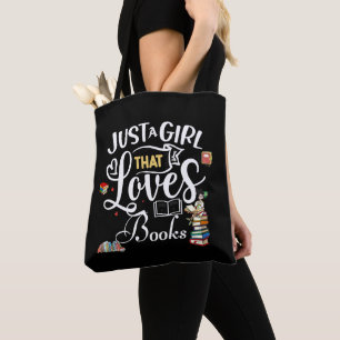 World Book Day  Tote Bag