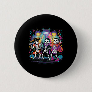 World Breast Cancer Day 2025 6 Cm Round Badge