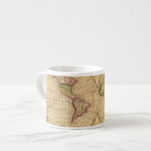 World by Worcester Espresso Cup