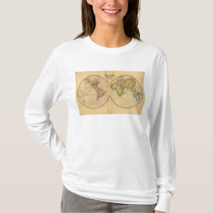 World by Worcester T-Shirt