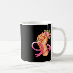 World Cancer Day 4th February 4 Coffee Mug