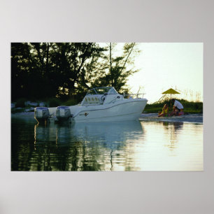 World Cat 270SC Poster