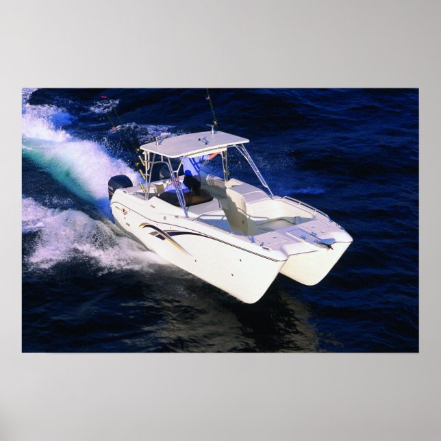 World Cat 270SD Poster (Front)