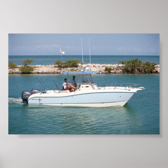 World Cat 270SF Poster (Front)