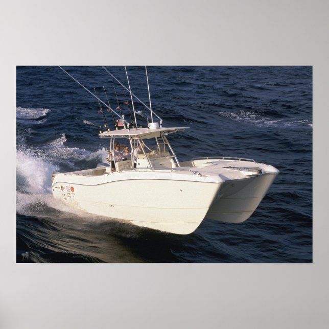 World Cat 330TE Poster (Front)