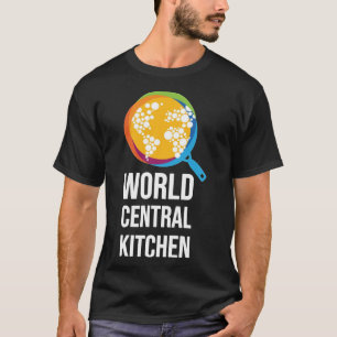 world central kitchen wck Classic T-Shirt