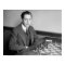 World Champion Chess Player, 1915