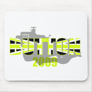 World Champion style Button 2009 Tees & gifts Mouse Mat