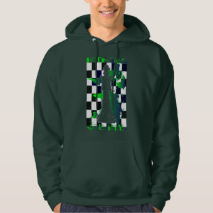 World Chess Championship Hoodie