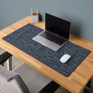 World Cities Desk Mat