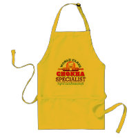 World Class CHOKHA Specialist