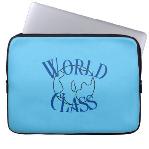 World Class Electronics Bag