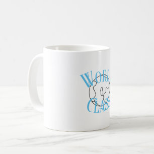 World Class Mug