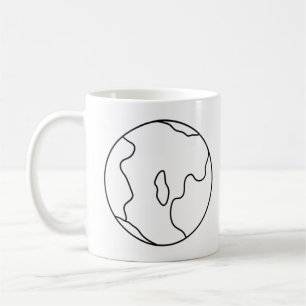 World Class  Tri-Blend Shirt Coffee Mug