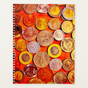 World Coins Planner
