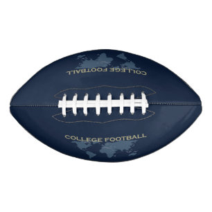 World College Football American Football