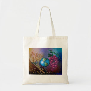 World Communion Sunday Tote Bag