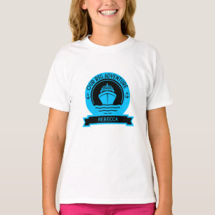 World Cruise T-Shirt