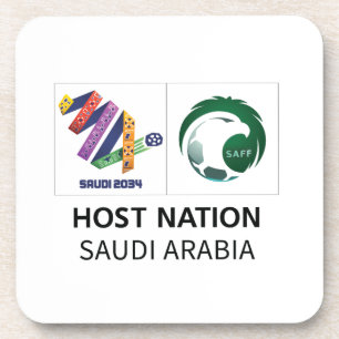 World Cup2034 Coaster