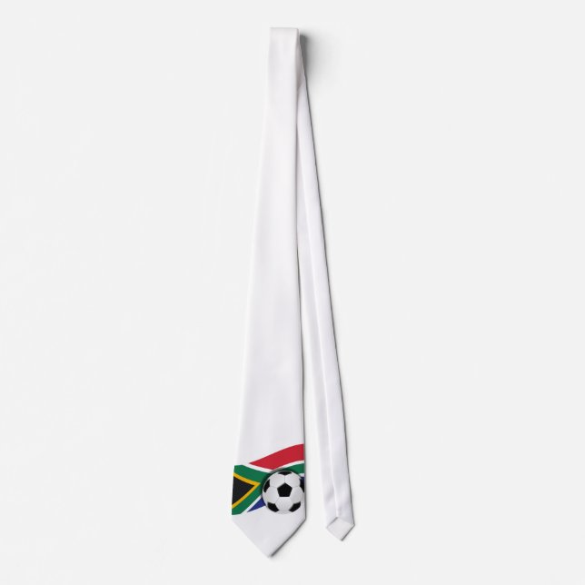 World Cup 2010 Tie (Front)